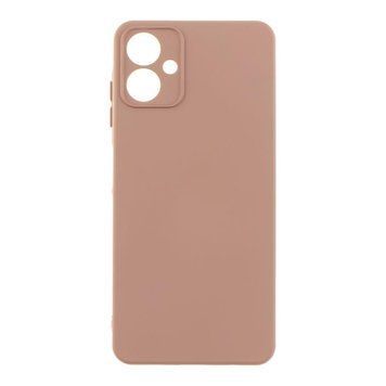 Чохол Silicone Cover Full Camera для Samsung Galaxy A06 (A065) Sand 777-04725 фото