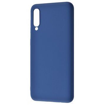 Чехол WAVE Colorful Case (TPU) для Samsung Galaxy A30s/A50 (A307F/A505F) Blue 656-05875 фото