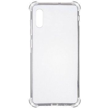 TPU чехол GETMAN Ease усиленные углы для Xiaomi Redmi 9A 777-08619 фото