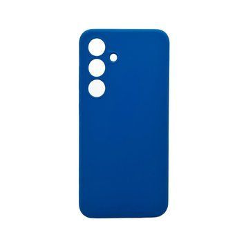 Чохол для смартфона Cosmic Silicone Case для Samsung Galaxy S24 Light Blue 666-05162 фото