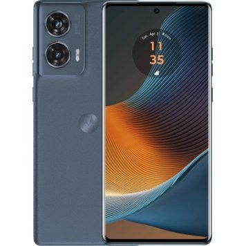 Мобильный телефон Motorola Edge 50 Fusion 12/512GB Forest Blue (PB3T0062UA) PB3T0062UA фото