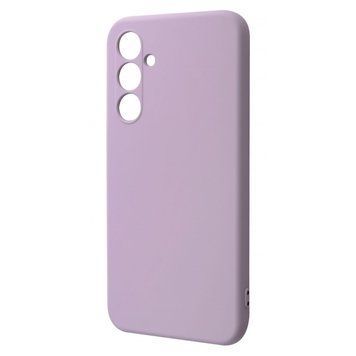 Чехол WAVE Colorful Case (TPU) для Samsung Galaxy A54 Black currant 656-05975 фото