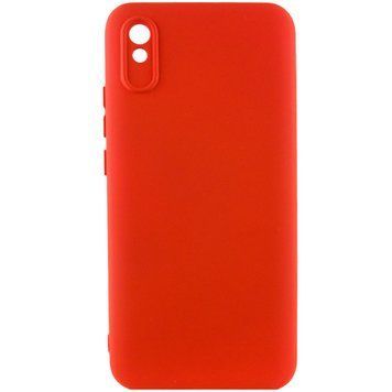 Чехол Silicone Cover Lakshmi Full Camera для Xiaomi Redmi 9A Siliconcase 777-07056 фото