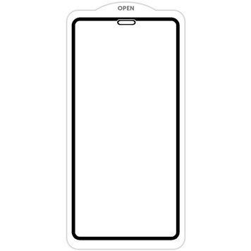 Захисне скло SKLO 5D для Apple iPhone 11 Pro (5.8") / X / XS 204-00365 фото