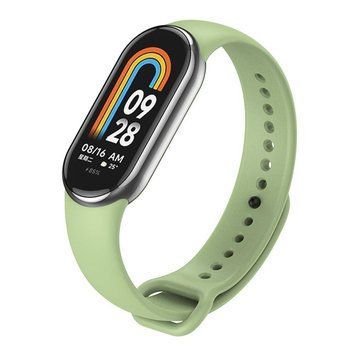Ремешок для Xiaomi Mi Band 8/9/10 Original Design Mint 212-02630 фото