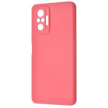 Чохол WAVE Colorful Case (TPU) Xiaomi Redmi Note 10 Pro Camellia 656-06592 фото