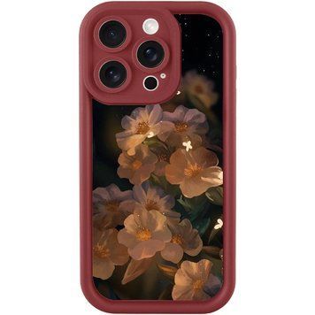 Чехол TPU Prestige для iPhone 14 Pro Camellia 208-03810 фото