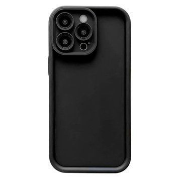 Чехол Shock Sides Resistant для iPhone X/Xs Black 208-02316 фото