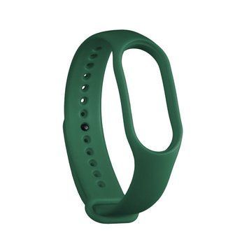 Ремешок для Xiaomi Mi Band 3/4 Original Design Atrovirens 212-02430 фото