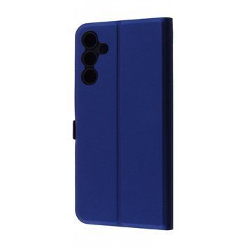 Чохол WAVE Flap Case для Samsung Galaxy A15 4G/5G Blue 777-02995 фото