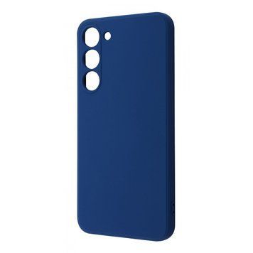 Чохол WAVE Colorful Case (TPU) Samsung Galaxy S23 Plus Blue 656-06175 фото