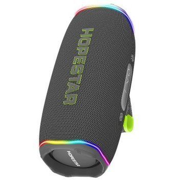 Bluetooth колонка Hopestar P7 Pro 46W Gray ILSO-00000088390-3 фото