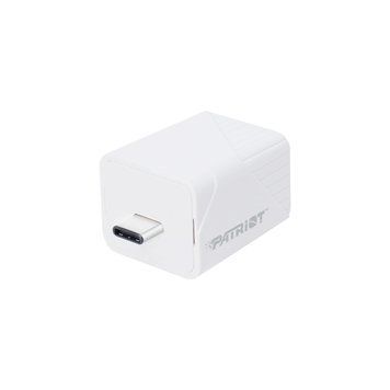 Auto Backup Patriot iLuxe Cube C 256GB USB 3.2 Gen 1, Type-C PI256GCUW30C фото