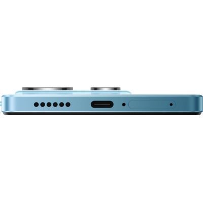 Мобільний телефон Xiaomi Redmi Note 14 6/128GB Ocean Blue (1123258) 898-1123258 фото