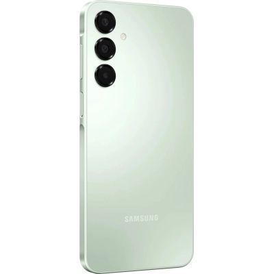Мобільний телефон Samsung Galaxy A16 LTE 8/256Gb Light Green (SM-A165FLGCEUC) SM-A165FLGCEUC фото