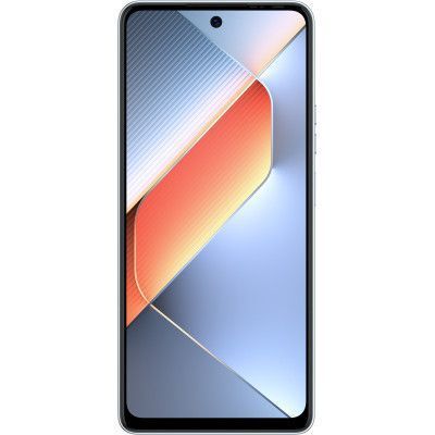Мобильный телефон Tecno POVA 6 NEO 8/128GB Starry Silver (4894947023620) 898-4894947023620 фото