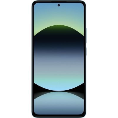 Мобільний телефон Xiaomi Redmi Note 14 6/128GB Ocean Blue (1123258) 898-1123258 фото