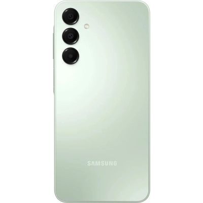 Мобільний телефон Samsung Galaxy A16 LTE 8/256Gb Light Green (SM-A165FLGCEUC) SM-A165FLGCEUC фото