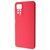 Чохол WAVE Full Silicone Cover для Xiaomi Redmi Note 11 Pro/Redmi Note 12 Pro 4G Camellia 656-07567 фото