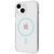 Чохол Proove Blossom Case with Magnetic Ring iPhone 14 Mint 656-04068 фото