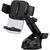 Держатель для мобильного Usams US-ZJ072 Car Center Console Retractable Transparent Holder 656-00511 фото