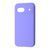 Чехол WAVE Full Silicone Cover для Google Pixel 8A Light purple 656-06792 фото