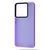 Чехол WAVE Matte Color Case для Xiaomi Redmi Note 13 4G Light Purple 777-01993 фото