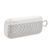 Портативна Bluetooth колонка Hoco HC21 Shadow sports Біла 202-00251 фото