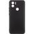 Чехол Silicone Cover Lakshmi Full Camera для Xiaomi Redmi A1+ / Poco C50 / A2+ Black 777-07156 фото