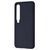 Чехол WAVE Full Silicone Cover для Xiaomi Mi 10/Mi 10 Pro Black 656-07367 фото