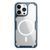 TPU чехол Nillkin Nature Pro Magnetic для Apple iPhone 15 Pro Max (6.7") Blue 777-08015 фото