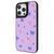 Чехол Wave Doodle Case для Iphone 13 Pro Max Butterflies 208-05121 фото
