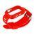 Ремінець для Apple Watch Band Silicone Shine + Protect Case 44mm Red 212-01133 фото