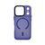 Чохол для смартфона Space Magnetic Color для Apple iPhone 17 Pro Max Lilac 666-04006 фото