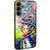 TPU+PC чохол Prisma Ladies для Samsung Galaxy A56 5G Peonies 777-07315 фото