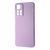 Чохол WAVE Colorful Case (TPU) Xiaomi Redmi 10 Black currant 656-06431 фото