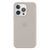 Силіконовий чохол для iPhone 13 Pro Max Stone 208-00572 фото