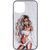 TPU+PC чохол Prisma Ladies для Apple iPhone 12 Pro Max (6.7") White 208-05992 фото