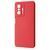 Чехол WAVE Colorful Case (TPU) для Xiaomi 11T/11T Pro Camellia 656-06325 фото