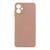 Чохол Silicone Cover Full Camera для Samsung Galaxy A06 (A065) Sand 777-04725 фото