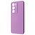 Чехол WAVE Colorful Case (TPU) для Realme 14x/C75/C75x Black currant 656-05725 фото