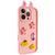 Чехол TPU Toys Case with Ears для Apple iPhone 16 Pro Max (6.9") Light Pink 208-05340 фото