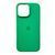 Силиконовый чехол для iPhone 16 Pro Max Spearmint 666-01295 фото