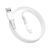 Кабель Ridea RC-M133 Spring 12W USB to Lightning Білий 209-00164 фото