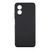 Чехол Silicone Cover Full Camera для Oppo A18 Black 777-02888 фото