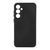 Чехол Silicone Cover Full Camera для Samsung Galaxy S23 FE (S711) Black 777-02734 фото