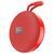 Портативна колонка BOROFONE BR27 Dear sports BT speaker Red 656-00719 фото