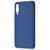 Чохол WAVE Colorful Case (TPU) Samsung Galaxy A30s/A50 (A307F/A505F) Blue 656-05875 фото
