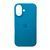 Силиконовый чехол для iPhone 16 Surf Blue 666-01191 фото
