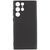 Чехол Silicone Cover Ummi Lakshmi Full Camera для Samsung Galaxy S26 Ultra Black 777-09056 фото